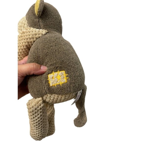 Scentsy Buddy Mollie the Monkey 15" Plush Stuffed Animal Retired Scent pack - Picture 2 of 6